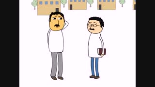 آشنایی پرویز و پونه :)