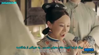 سریال چینی Story of Yanxi Palace قصر یانژی قسمت 17