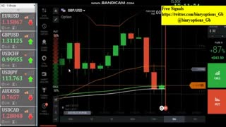 UNLOCK BINARY OPTIONS FREE SIGNAL FOR ALL BINARY BROKER