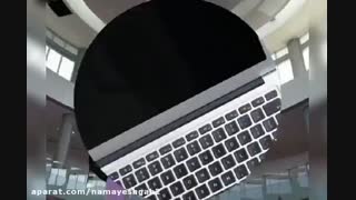 لپ تاپ ویژه اجاره