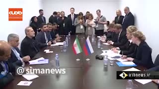 لاریجانی: اروپا گامی اساسی درباره توافق هسته‌ای برنداشته است