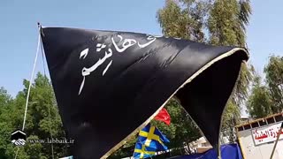 سفرنامه اربعین- قسمت پنجم