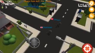 Prop Hunt: MMO Online Multiplayer Shooting Game