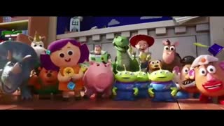 لینک دانلود انیمیشن اسباب بازی ها ۴ ۲۰۱۹ با دوبله فارسی