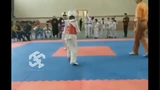 تکواندو بچه ها - فیلیپینی - tkdsport.ir