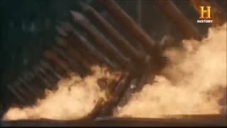 سریال وایکینگ ها فصل 6 زیرنویس فارسی