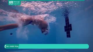 آموزش شنا از 0 تا 100 -www.118file.com