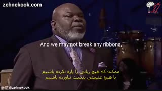 ایمان رو حفظ کن انگیزشی