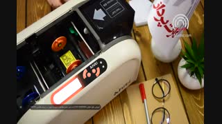 آموزش رفع خطای عدم مطابقت چیپ و ریبون در پرینتر هایتی - کارت پرداز