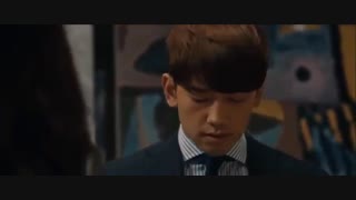 فیلم چینی برای عشق یا پول با بازی Rain بهمراه زیرنویس فارسی /For Love or Money Chinese Movie 2014