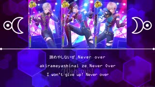 〘 アイ★チュウ 〙Alchemist - Never Over【ENG SUB】