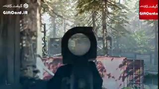 تریلر جدید بازی Call Of Duty Modern Warfare