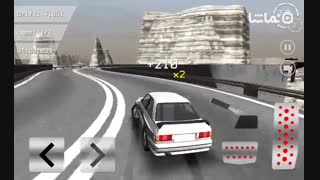 Drift One - Drifting Simulator