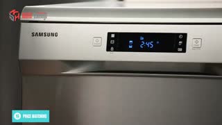 ظرفشویی سامسونگ مدل DW60H6050F