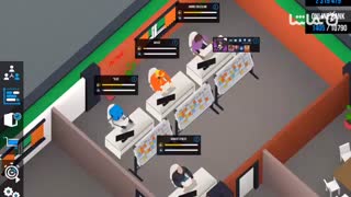 Business Inc. 3D: Realistic Startup Simulator Game