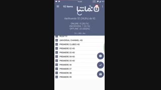 IPTV Tester for URL Lists, M3U, XSPF and WPL ✔️
