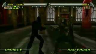 دانلود رایگان بازی مورتال کمبت Mortal Kombat X Mod ایکس مود برای PSP