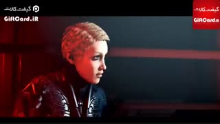 تریلر جدید Wolfenstein Youngblood تریلر جدید ولفنشتاین