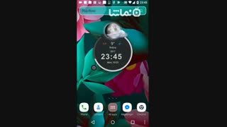 Theme For Mate 10