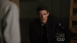 دانلود سریال فلش The Flash - فصل 6 قسمت 2 - با زیرنویس چسبیده