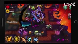 Demon Avengers TD ANNV.