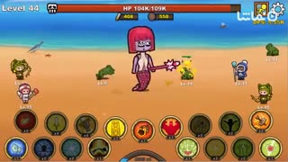 Asgard SkillMaster Action Game