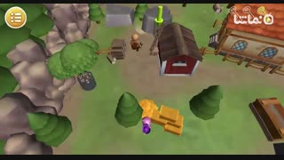 Kids Super Spy Games