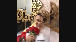 دوره های آموزش میکاپ و آرایش عروس