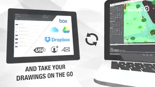 ARES Touch: DWG CAD Viewer & Editor