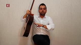 آموزش صفر تا صد گیتار با علیرضا نصوحی NO.1 (جدید)