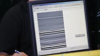 ارزیابی مستمر جوش