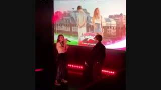 اجرای زنده the wall between us