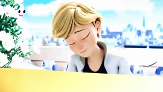 میراکلس/ perfect❤