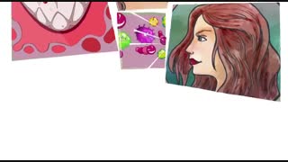 مداد ابرو لچیک