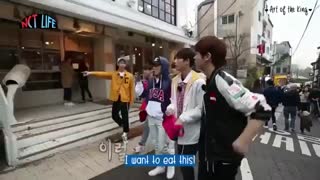 nct life seoul