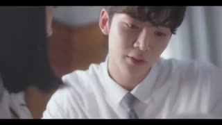 قسمت نهم و دهم سریال کره ای Extraordinary You 2019 - با زیرنویس فارسی