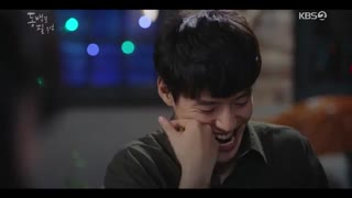 قسمت هفدهم و هجدهم سریال کره ای When the Camellia Blooms 2019 - با زیرنویس فارسی