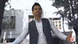 تیزر آهنگ احساسی آرامشی دارم از رضا بهرام