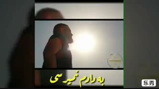 تیزر آهنگ غمگین و فوق العاده لعنت به شب های بعد از تو رضا بهرام