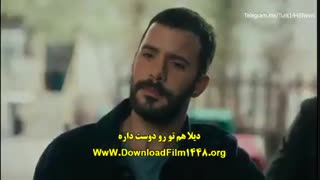 دانلود قسمت 21 کلاغ - Kuzgun با زیرنویس چسبیده