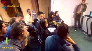 دهمین دورهمی استارتاپونه