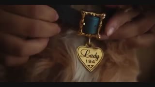 تریلر فیلم Lady and the Tramp