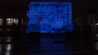 ویدیو مپینگ