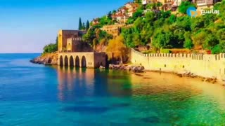 تورهای ویژه ترکیه