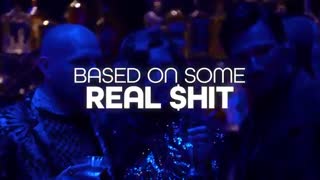 The Laundromat | 60 Trailer | Netflix