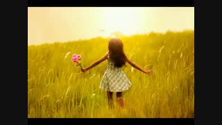 خوشبخت ترین مخلوق خواهی بود...