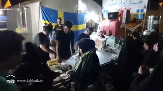 سفرنامه اربعین قسمت نهم