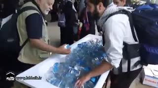 سفرنامه اربعین قسمت دهم