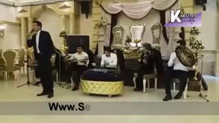 گروه موسیقی سنتی 6 نفره