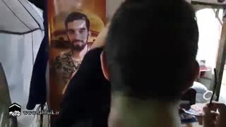 سفرنامه اربعین قسمت دوازدهم